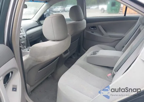 2011 Toyota Camry Le из США, поврежденный, VIN 4T1BF3EK3BU720189